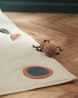 EDVIN multi-activity play mat
