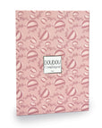 Doudou lapin rose poudré Lapin DOUDOU – tout doux dès la naissance