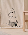 Tente avec personnages MOOMIN