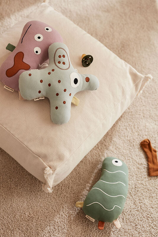Peluche MicroBella NEO