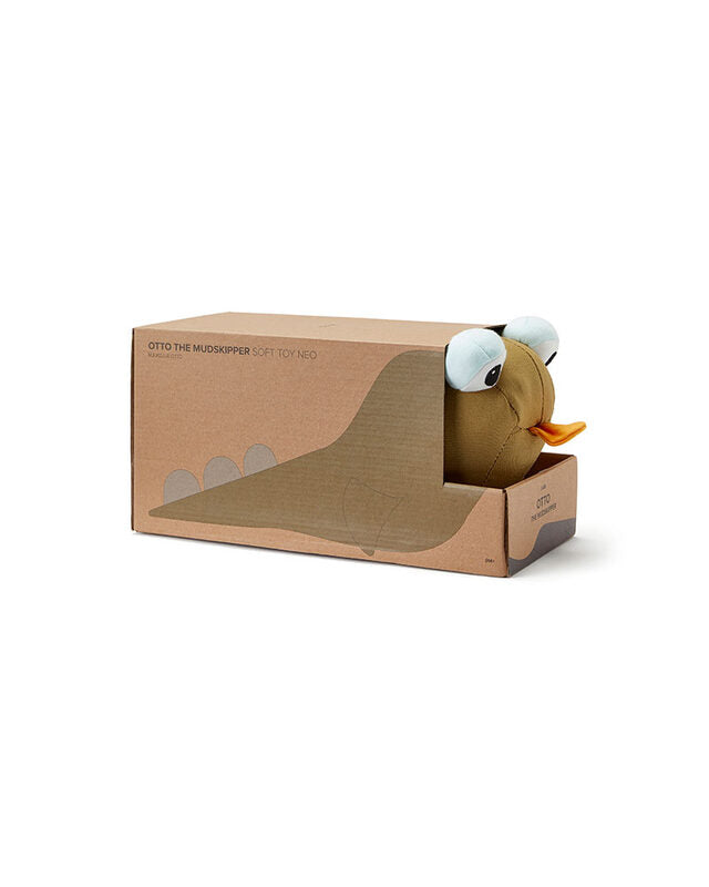 Otto NEO Plush