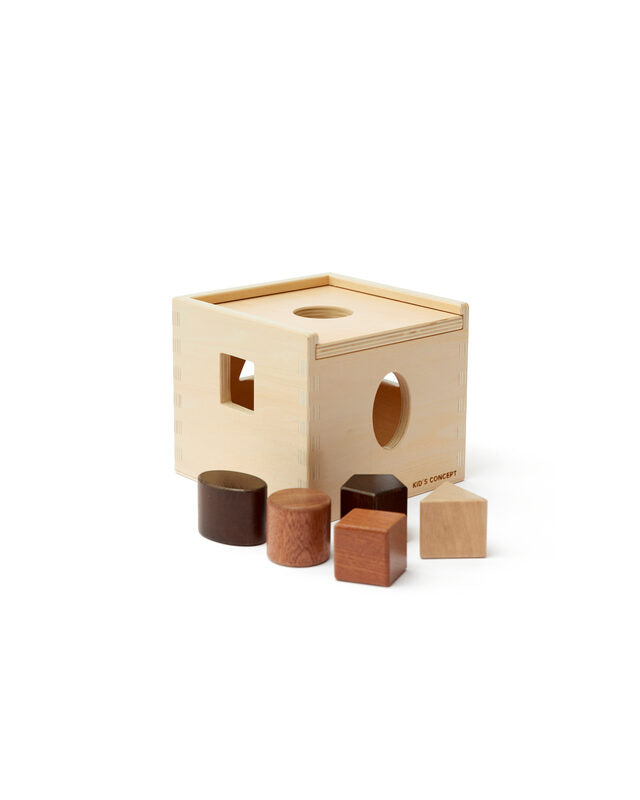Boîte à formes naturelle NEO