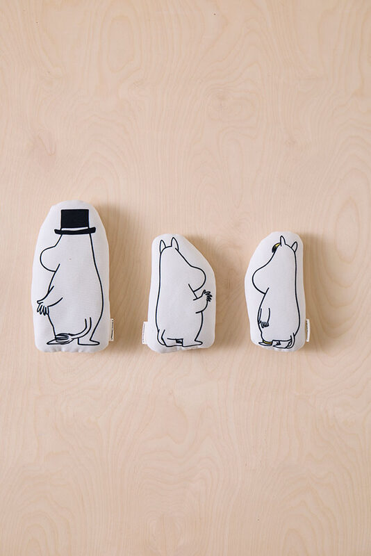 MOOMIN bean bag