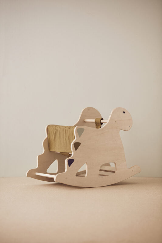 NEO Dino Rocking Horse