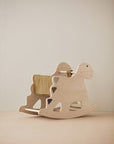 NEO Dino Rocking Horse