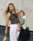 Toddler Carrier Main Fern