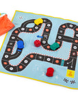 Jeu de voyage Pole Position Quut, boîte de jeu