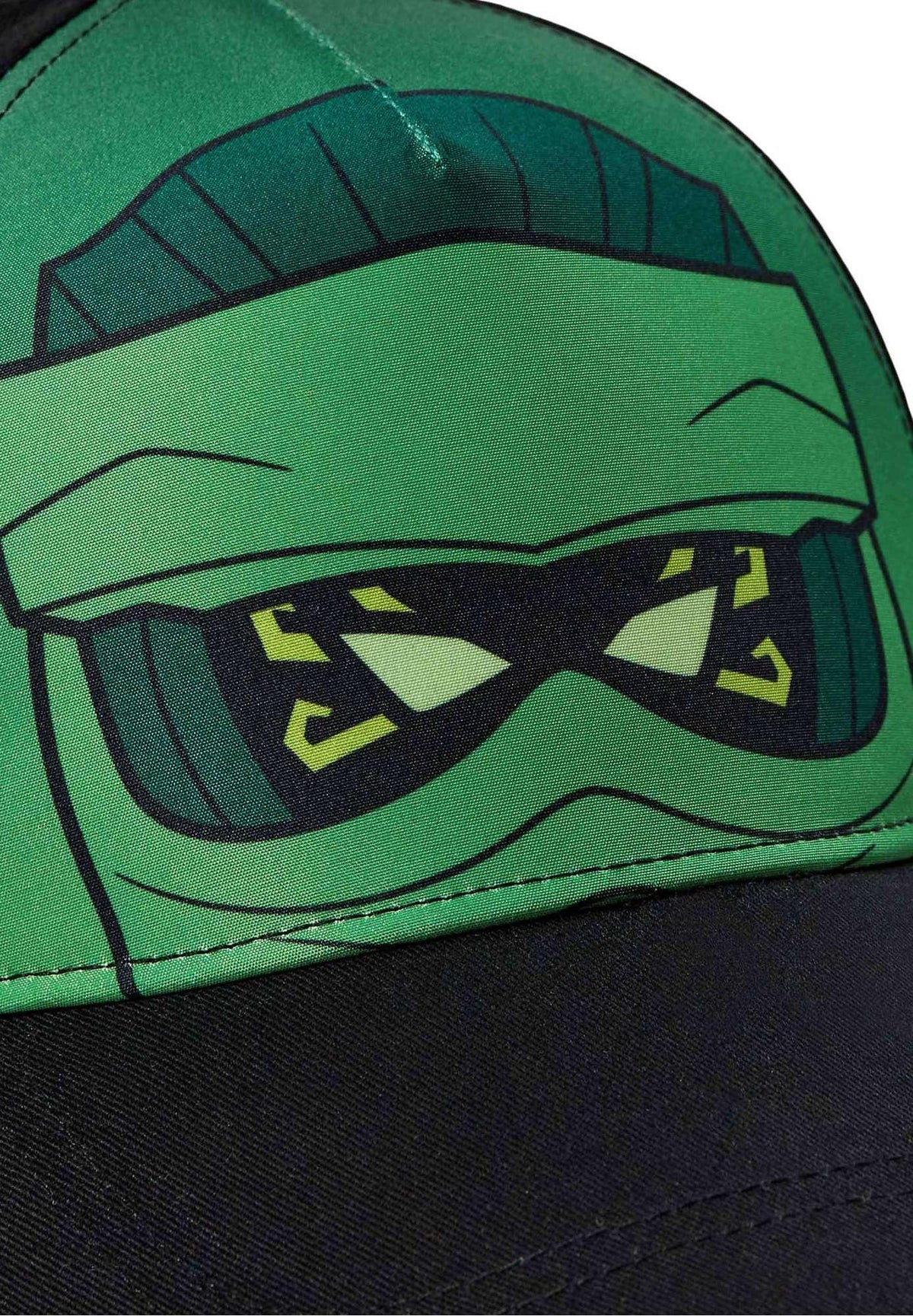 LEGO® NINJAGO® Cap - LWAGAN 106 - Green