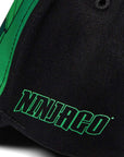 LEGO® NINJAGO® Cap - LWAGAN 106 - Green