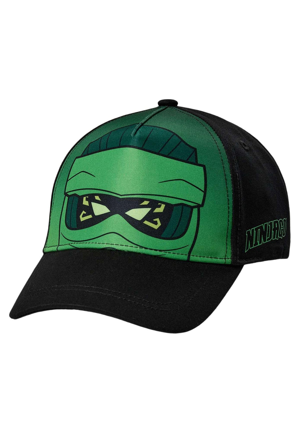 LEGO® NINJAGO® Cap - LWAGAN 106 - Green