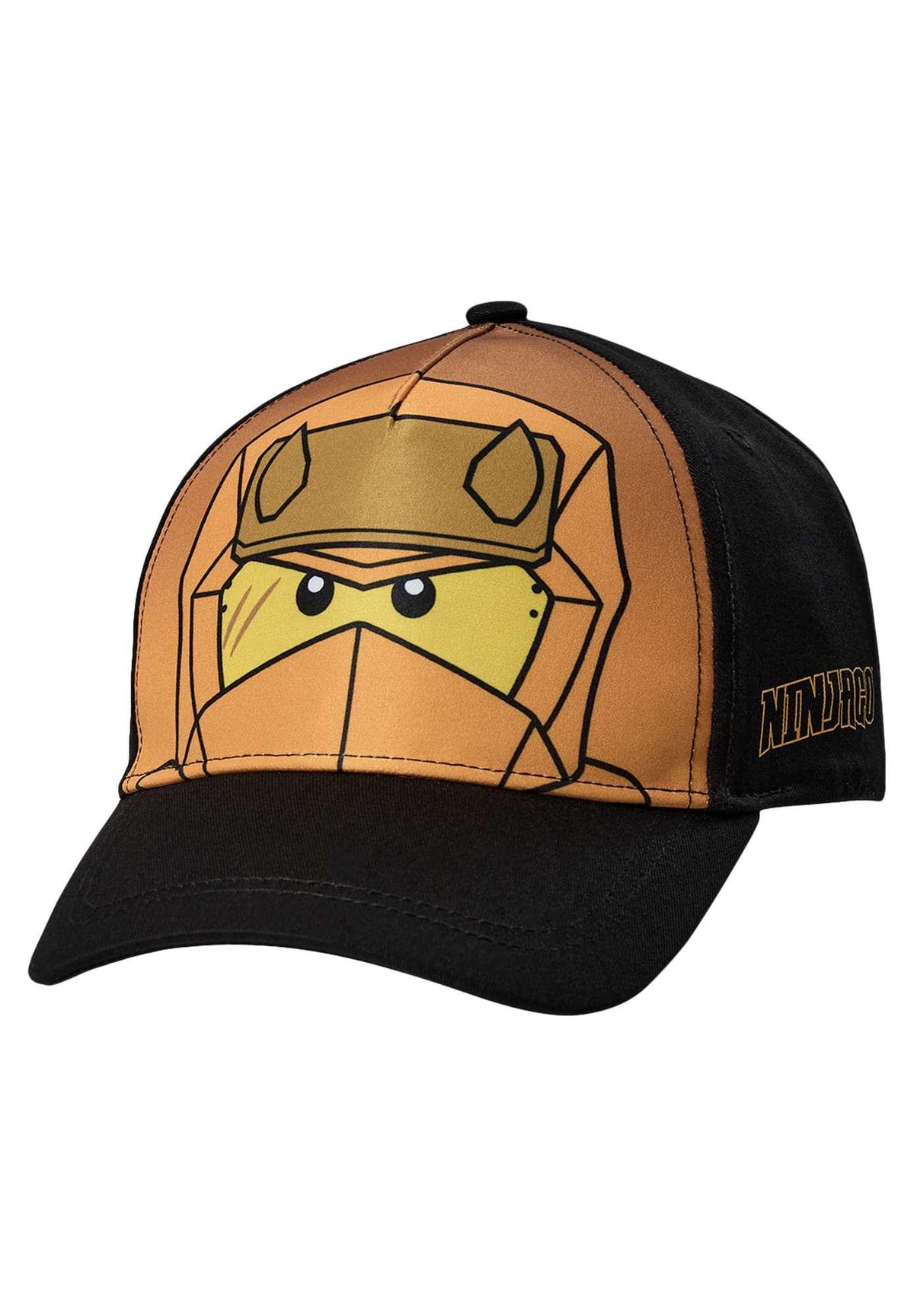LEGO® NINJAGO® Cap - LWAGAN 106 - Yellow