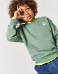 Sweatshirt Dover myrtle