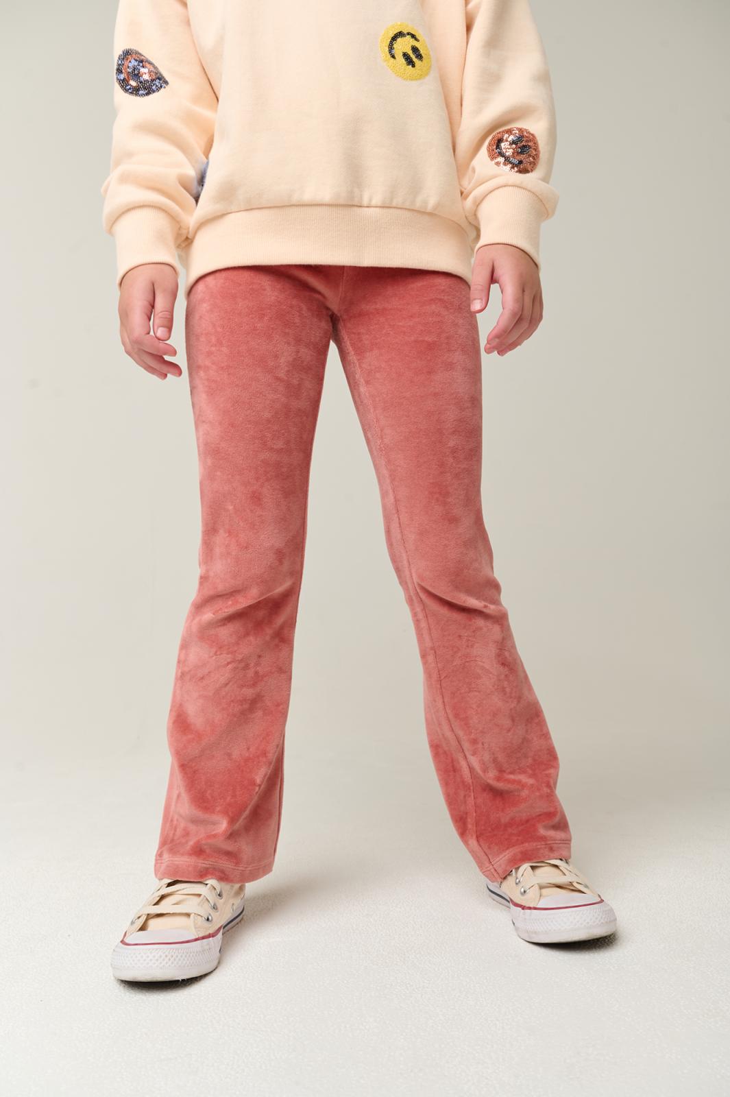 Legging Mireille canyon rose
