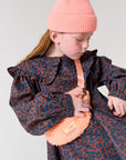 Dress Lucette root beer
