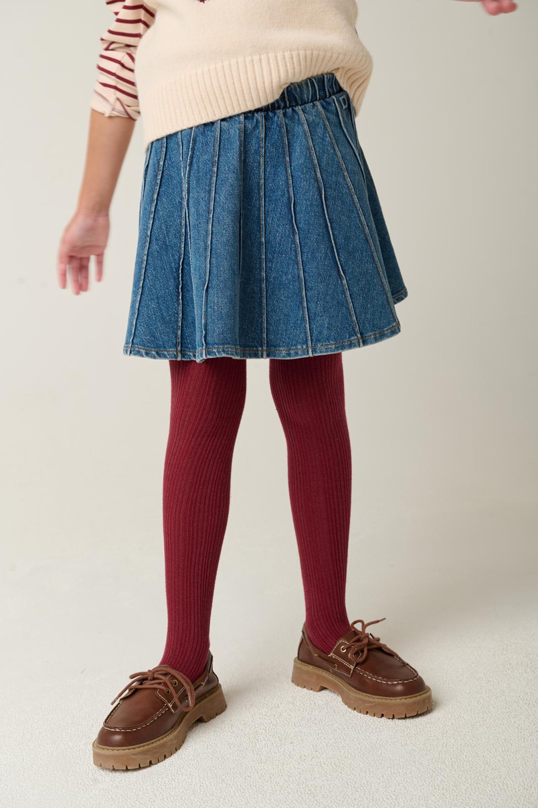 Skirts Marielle denim denim medium stonewash
