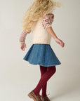Skirts Marielle denim denim medium stonewash