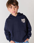 Hoodie Plymouth night sky