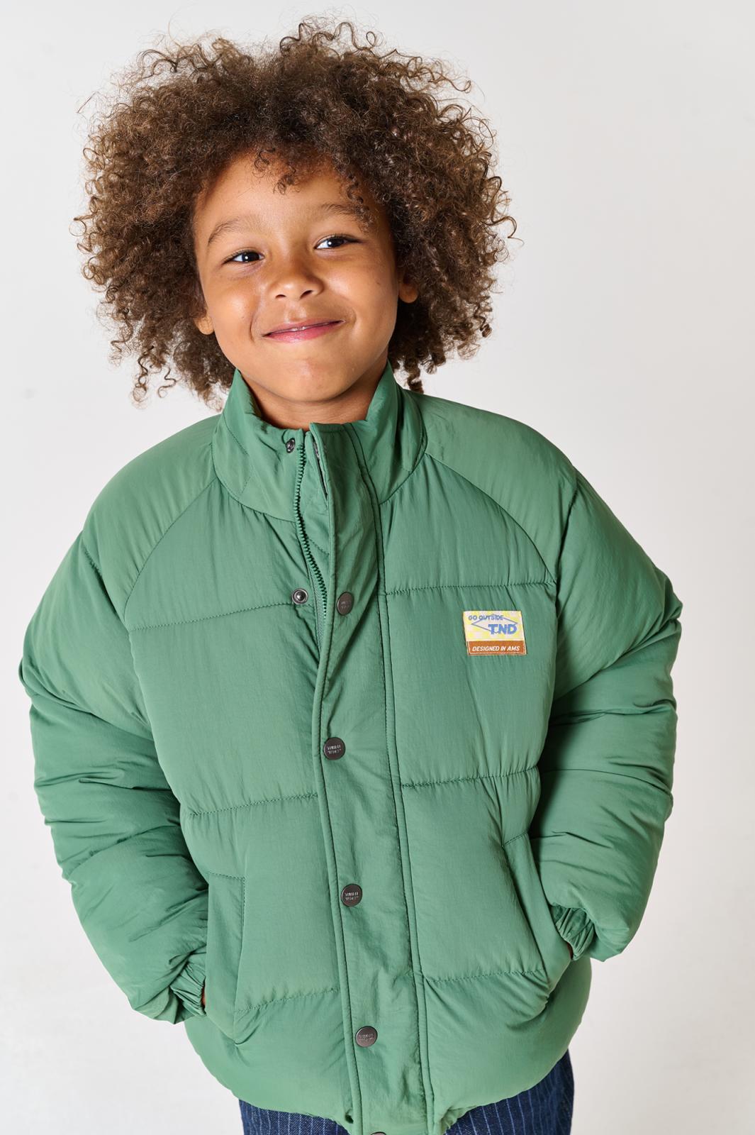 Jacket Bobbie myrtle