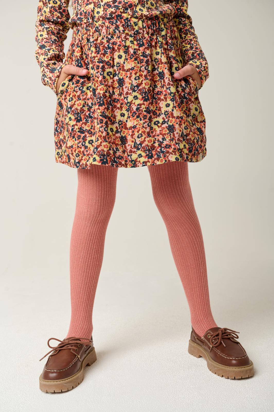Skirts Loraine pale peach