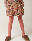 Skirts Loraine pale peach