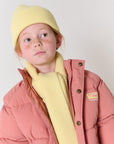 Jacket Charlie canyon rose