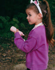 Lampe torche veilleuse rose pour enfant Glowy MOB, vue 9