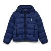 Veste LEGO® LWJAD 202 bleu marine pour enfant - LEGO® kidswear