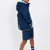Veste softshell LEGO® LWSEFRIT 200 bleu marine - poches avant zippées