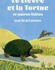 Les fables de La Fontaine