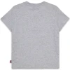 T-shirt LEGO® LWTANO 631 gris chiné - matière douce et confortable