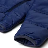 Veste LEGO® LWJAD 202 bleu marine - deux poches avant zippées