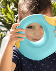 Cana Small Blue Banana