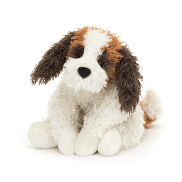 Floofie St Bernard Jellycat