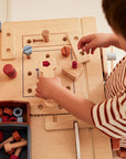 KID'S HUB Workbench
