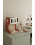 KID'S HUB Coffee Machine