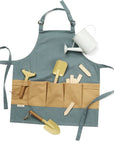 KID'S HUB gardening apron