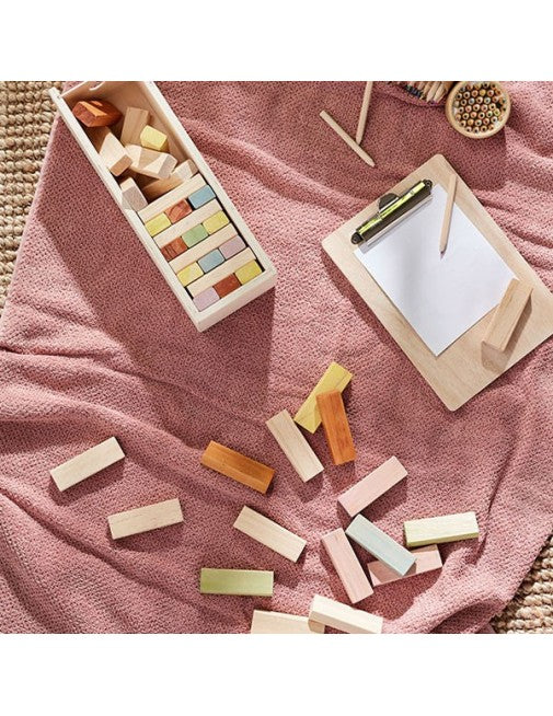 Building blocks
