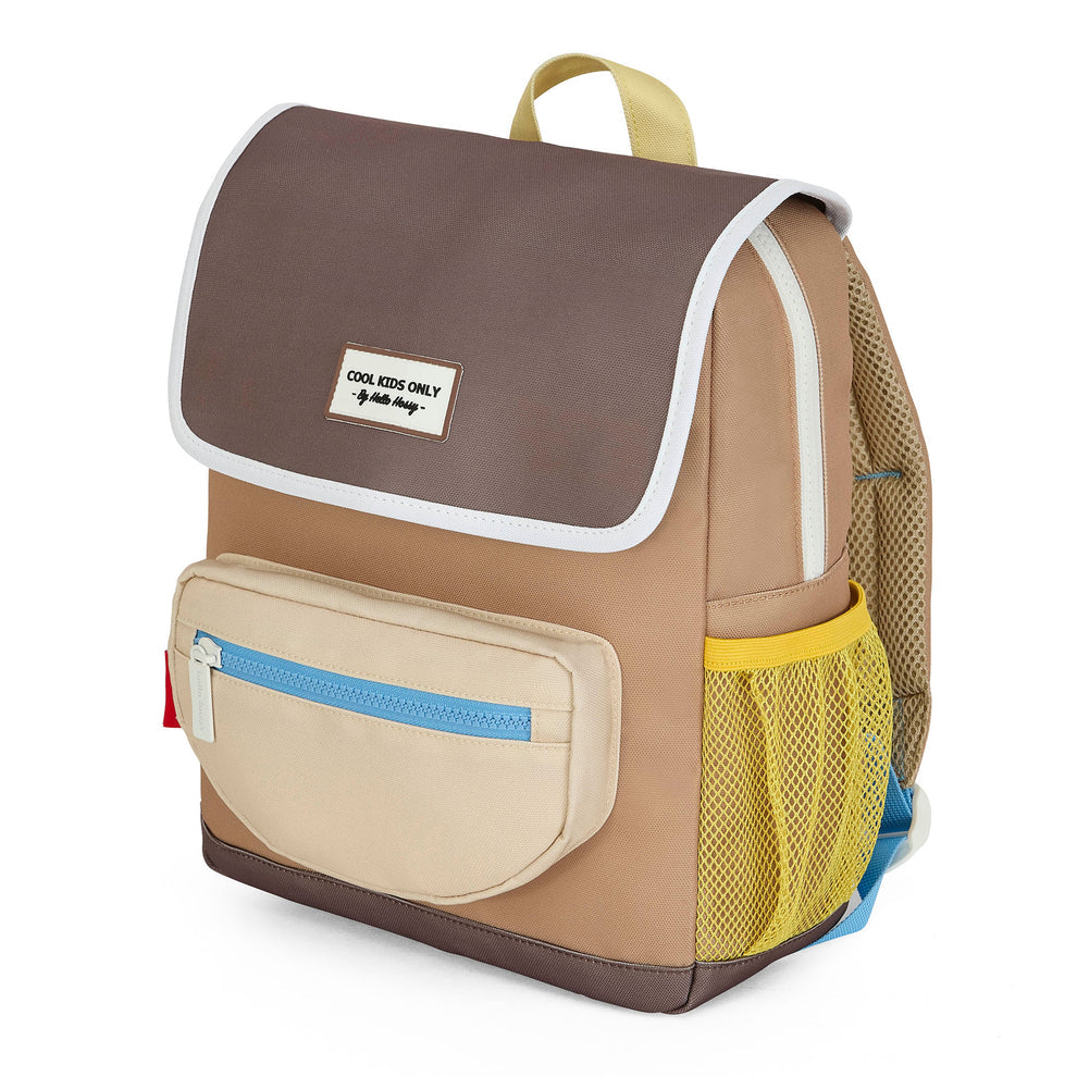 Sac A Dos Mini Walnut