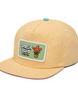 Sprout Cream Cap