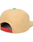 Sprout Cream Cap