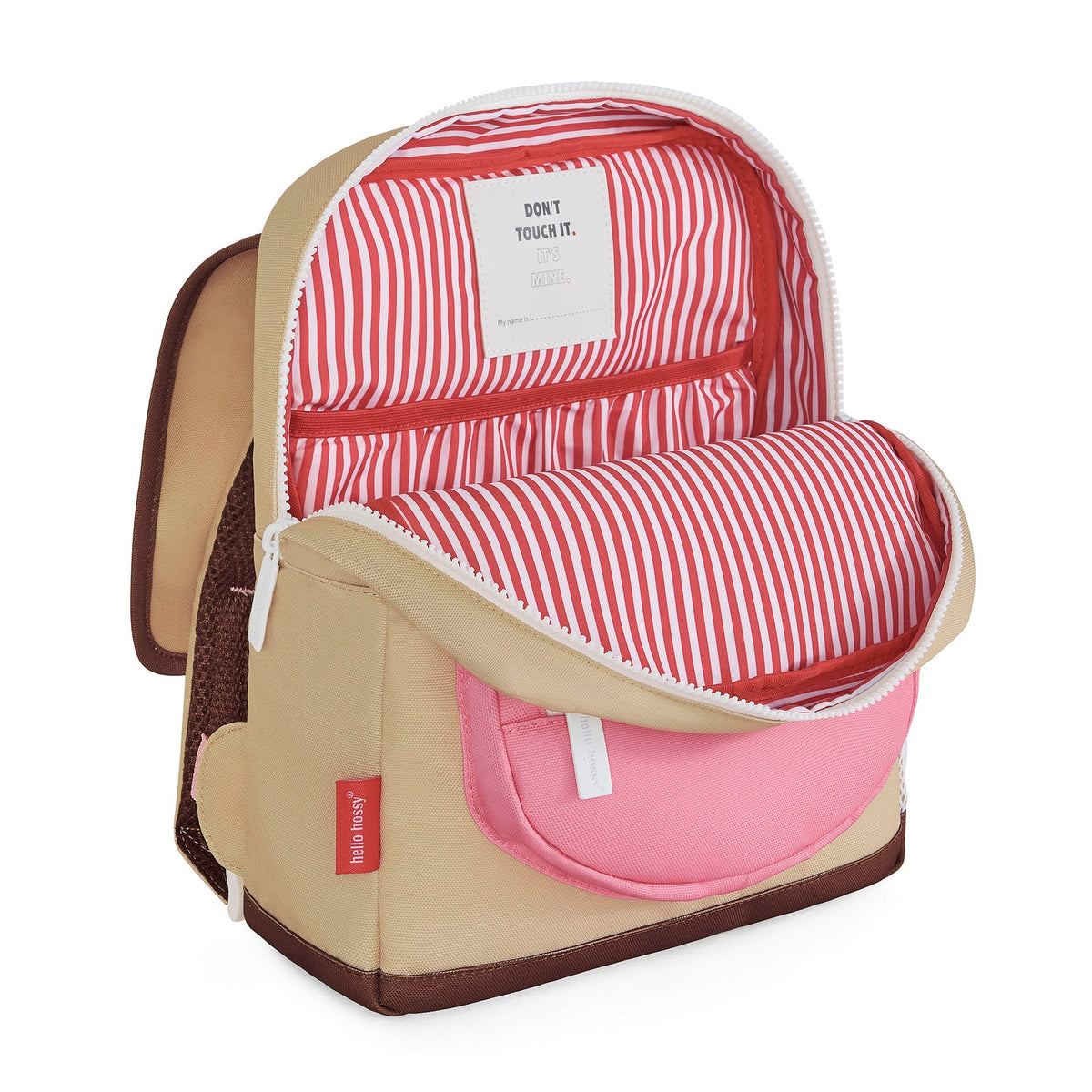 Sac A Dos Mini Macaroon