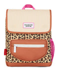 Sac A Dos Leopard 