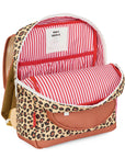 Sac A Dos Leopard 