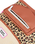 Sac A Dos Leopard 