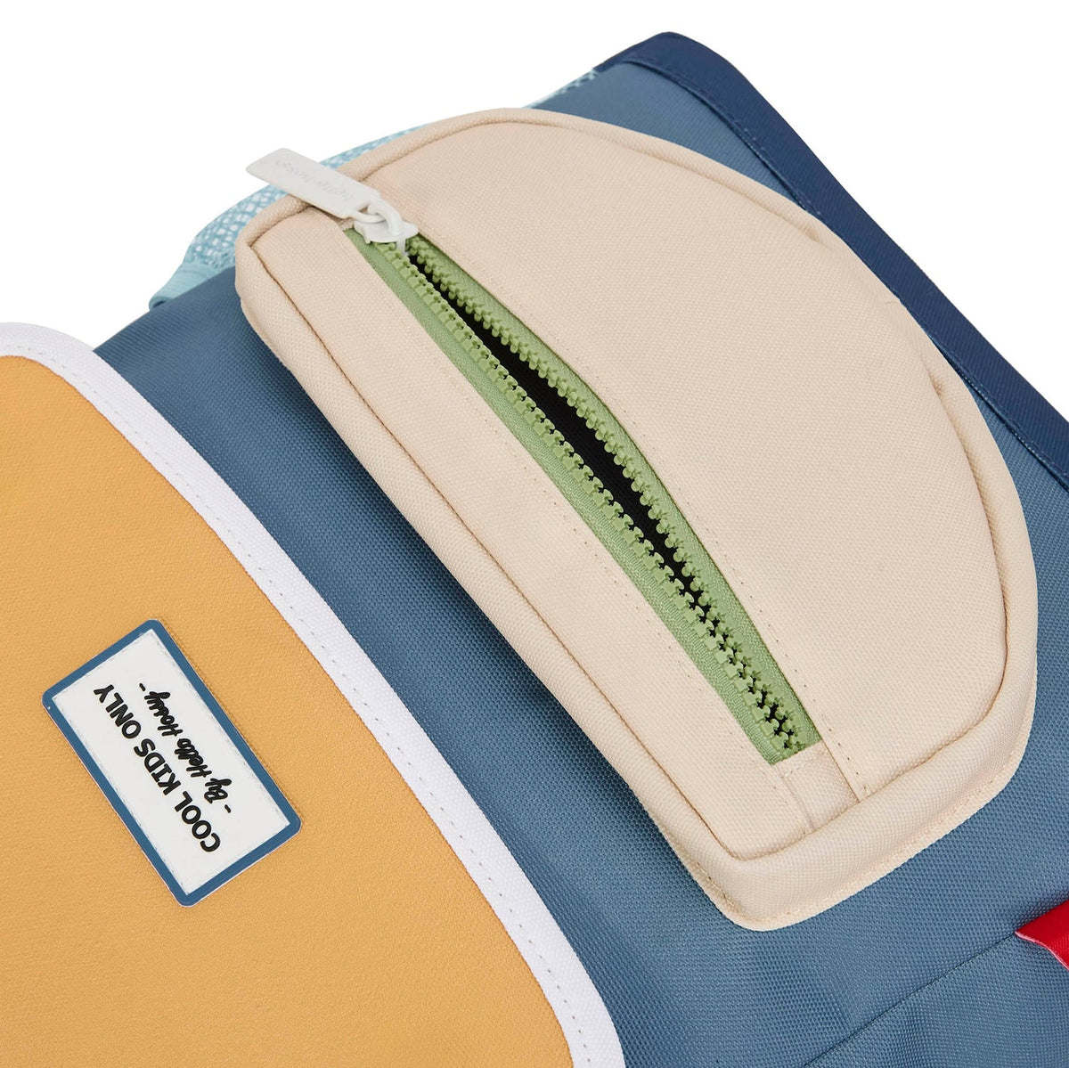Sac A Dos Mini Sam