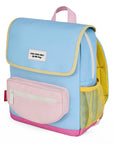 Mini Sky Blue Backpack