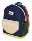 Sac A Dos Mini Dark Blue