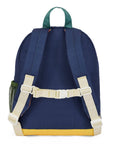 Sac A Dos Mini Dark Blue
