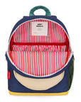Sac A Dos Mini Dark Blue
