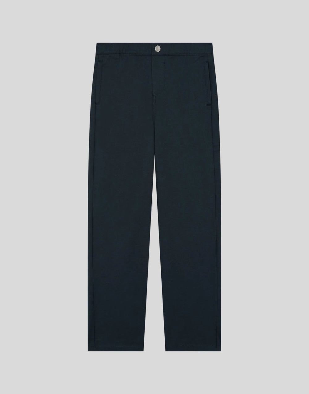 Pantalon garçon Every Day Dark Navy Lyle & Scott, vue de face